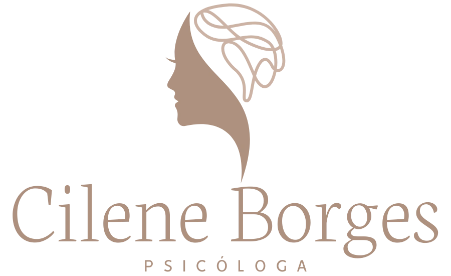 Psic�loga Cilene Borges