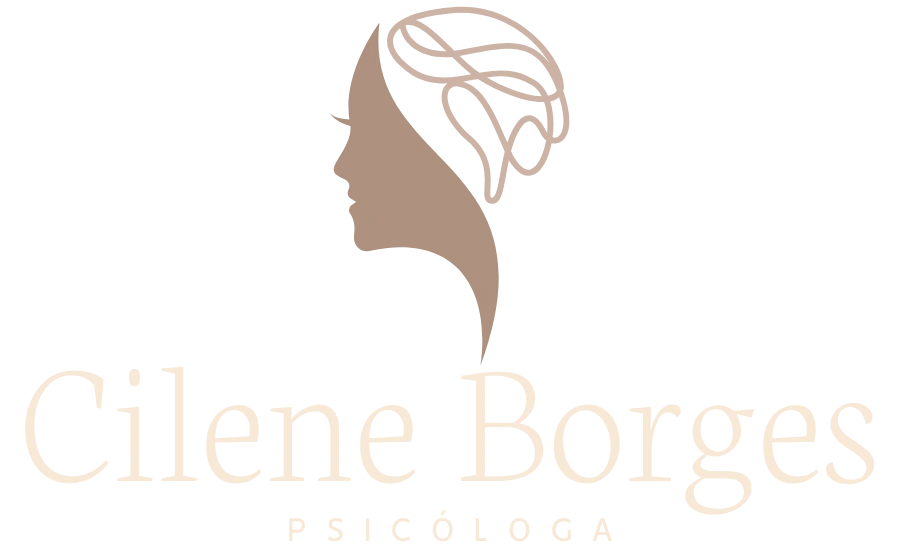 Psic�loga Cilene Borges